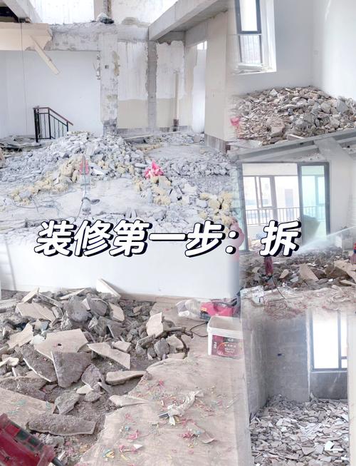 业主砌墙私占200平大堂已被拆除