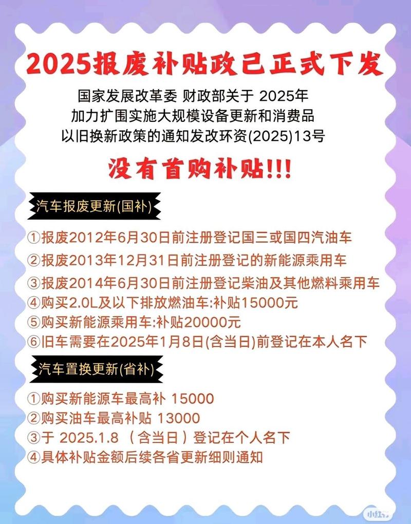 多地暂停汽车“国补”怎么回事