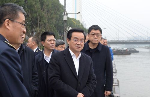 高兴夫被查 曾当过近7年浙江副省长