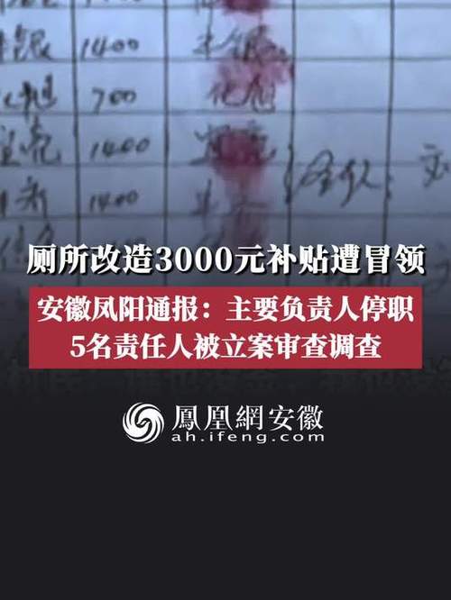 男子疑遭冒领补贴 社区称只是凑人数