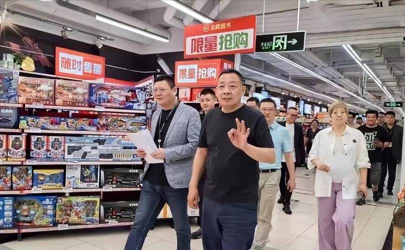 胖东来招保安要求本科 人社部门回应