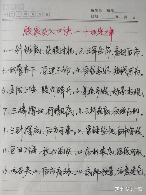 新股民现在应该注意什么