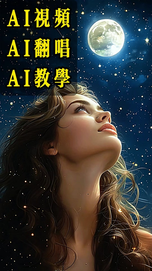 怎么制作ai翻唱模型教程