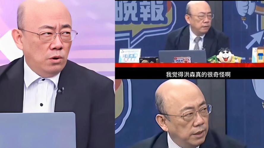 郭正亮：民进党已没有存在价值