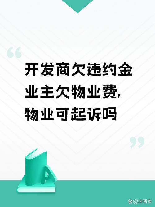 深圳一小区前物业向业主追讨206万