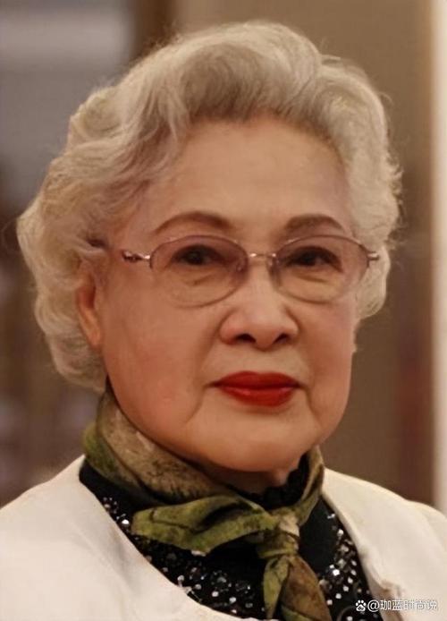 千百惠曾谈衰老：坦然面对老去