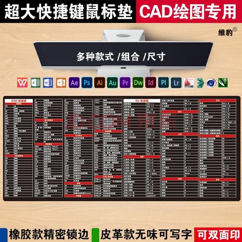 ai模型文字怎么变成cad