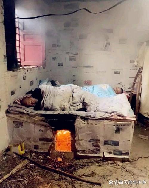 北方潮湿持续 市民开电热毯烘床