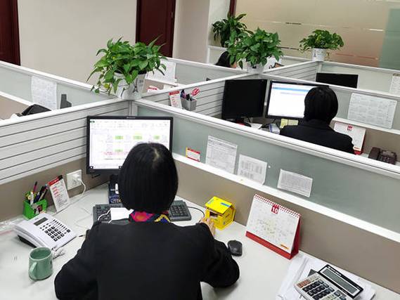 杭州银行支行要求员工周末无偿加班