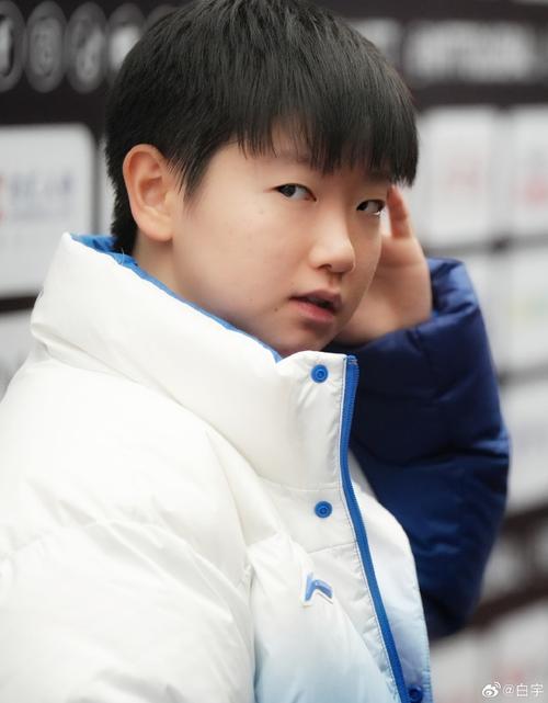 孙颖莎回应对伊藤美诚11连胜