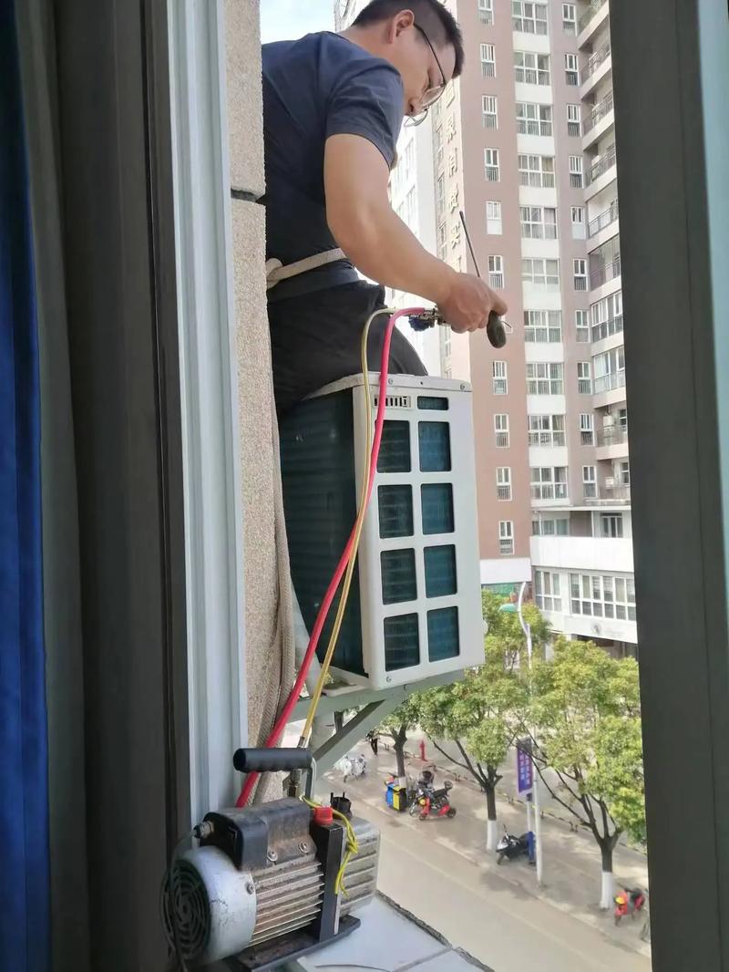 坤鹏家电维修怎么样啊多少钱