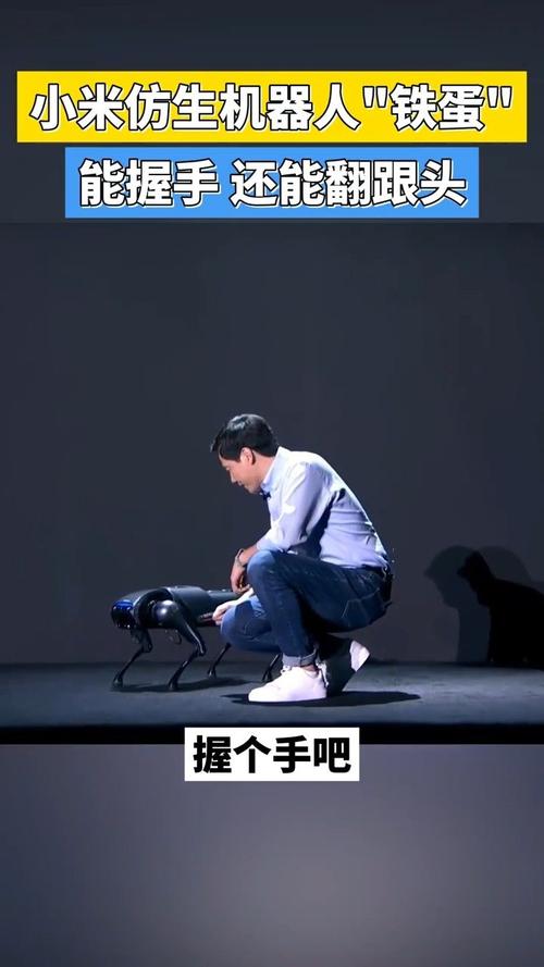 机器人铁蛋正面刚 锦州烧烤迎战