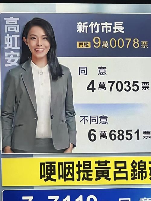 台湾8·23大罢免投票:无一提案通过