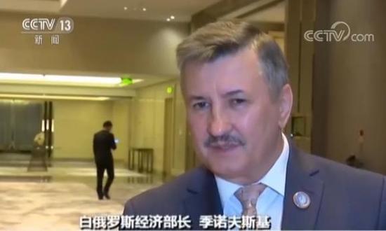 为全球治理贡献“上合方案”