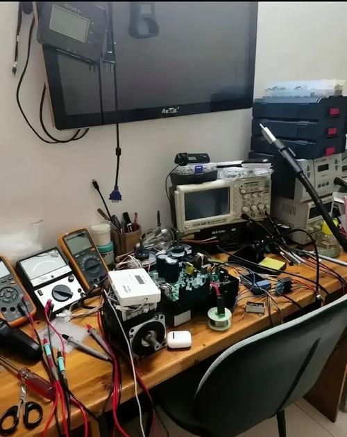 小家电维修工作室怎么样
