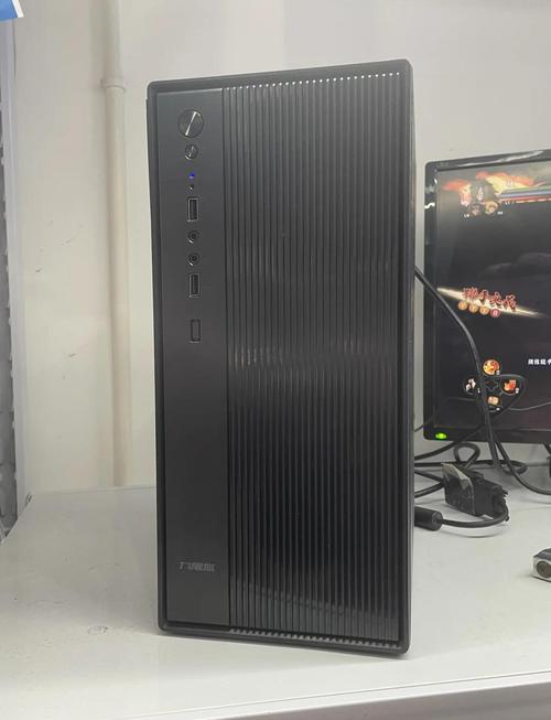 i710700k自己如何组装电脑主机