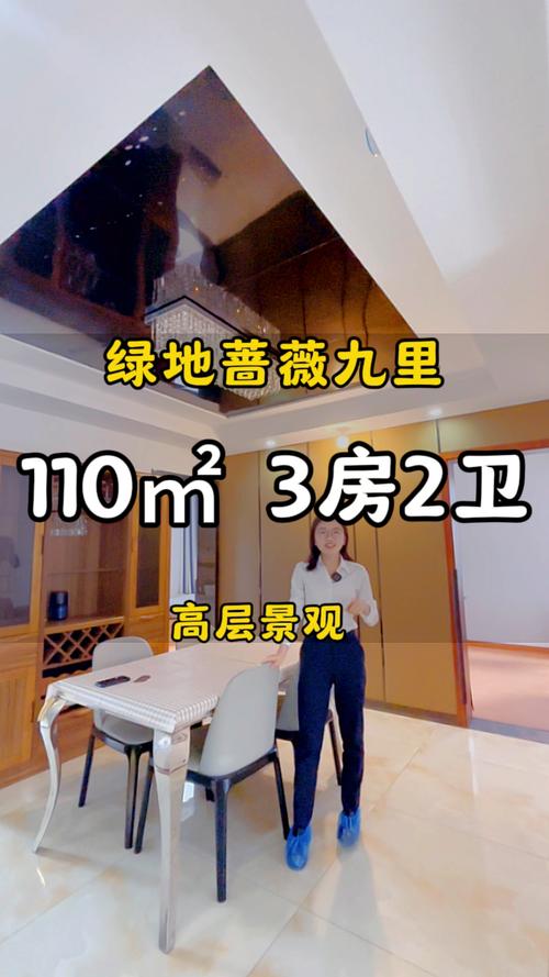三孩妈叠加补贴 20多万买110平房子
