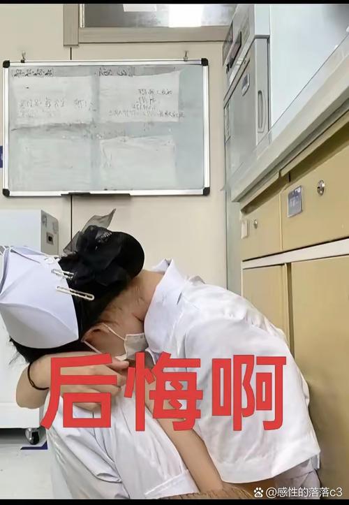 休假护士咬掉穿戴甲300秒极限救人