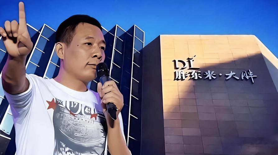 于东来:要让员工有精力看电影喝咖啡