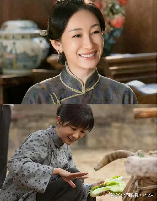 《生万物》被指“农村玛丽苏”