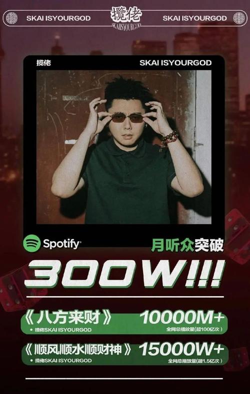 东北说唱歌手:我们说话没有口音啊