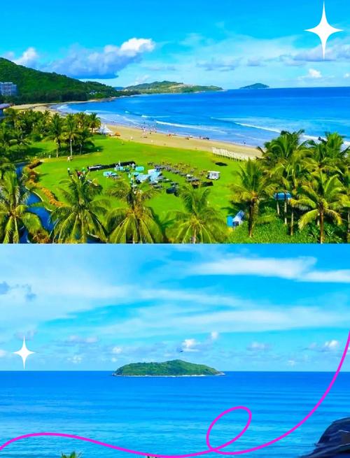 三亚游客遇台风 海景房变“风扇房”