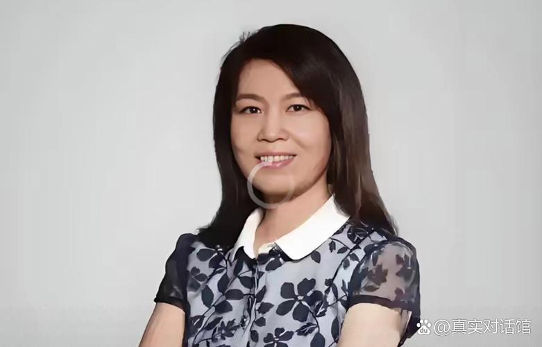 董事长前妻“炮轰”公司新董秘