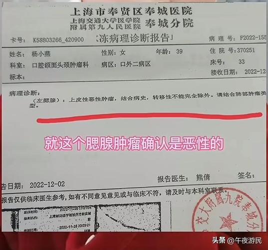 42岁抗癌博主“杨美美”去世