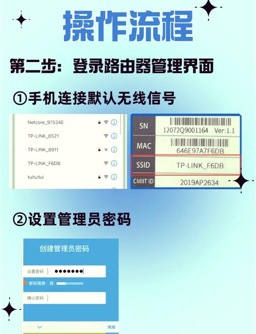 新路由D2如何设置手机壁纸