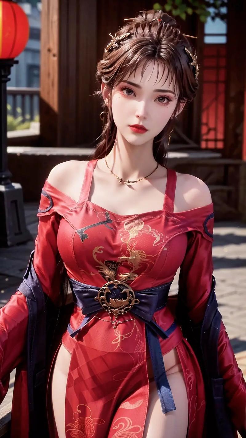 三娘壁纸如何在手机上设置