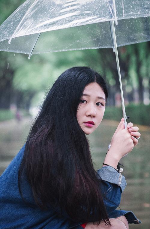 盛夏“收官”之雨来了