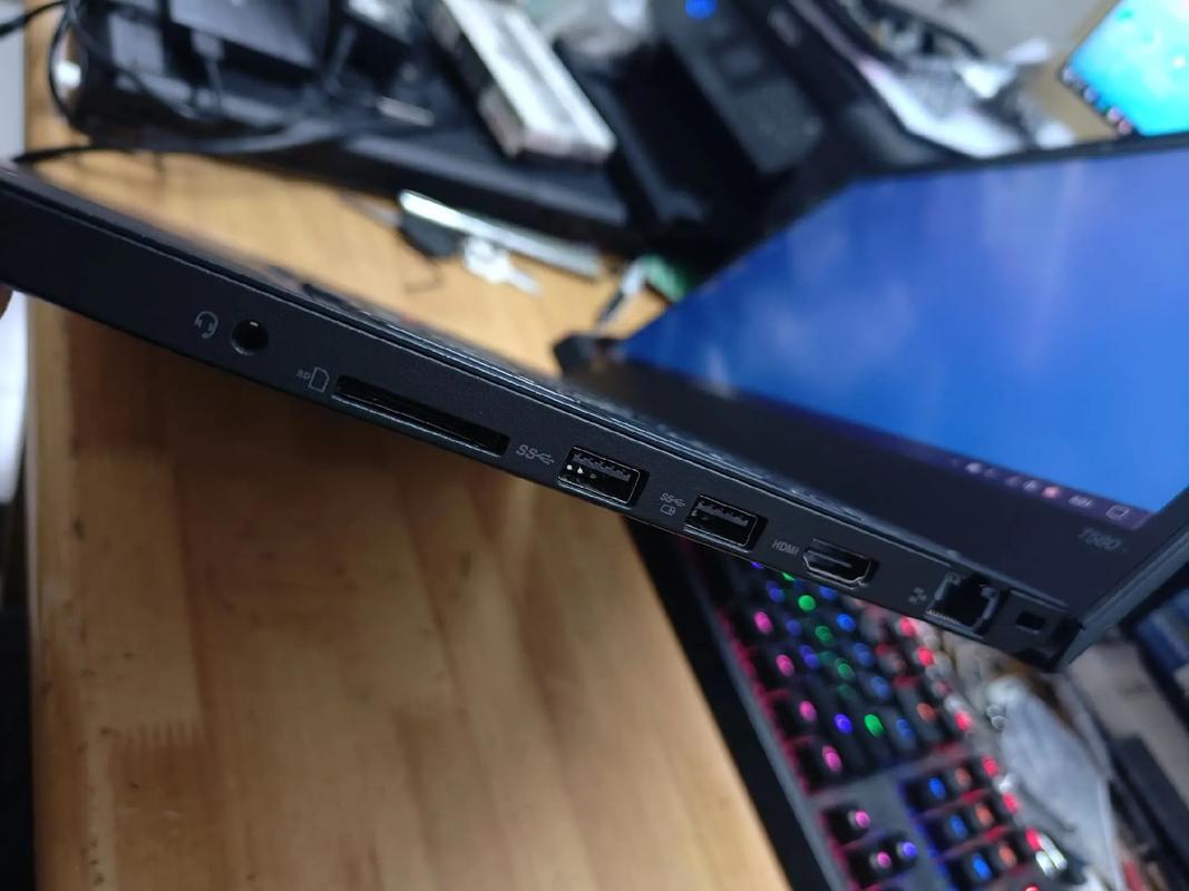thinkpad二手电脑如何组装