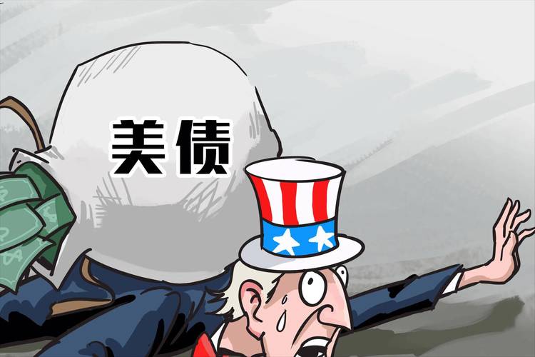 美国国债猛涨 特朗普快守不住了