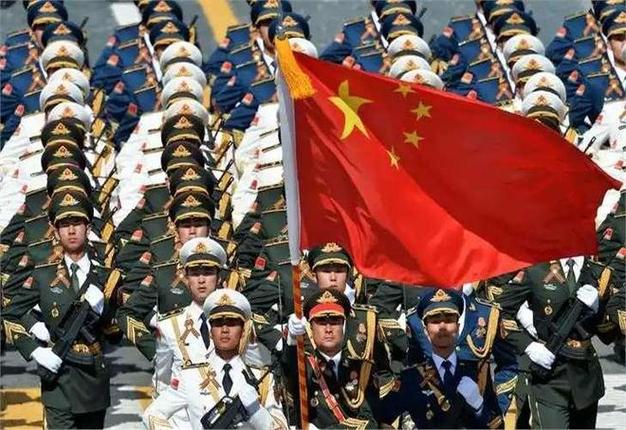 中方回应九三阅兵嘉宾无西方主要国家