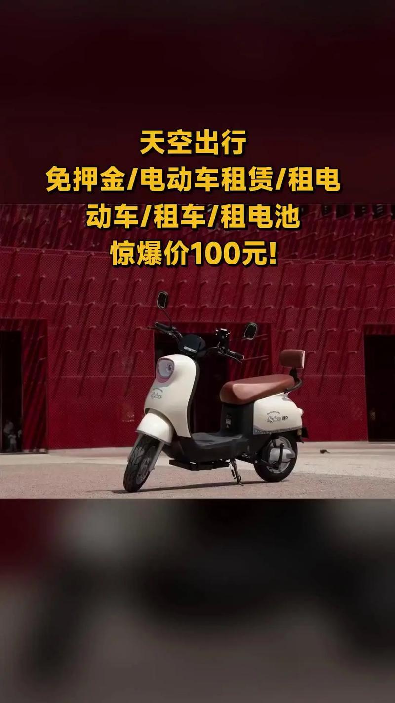 武大电动车租价36元1小时 游客:天价
