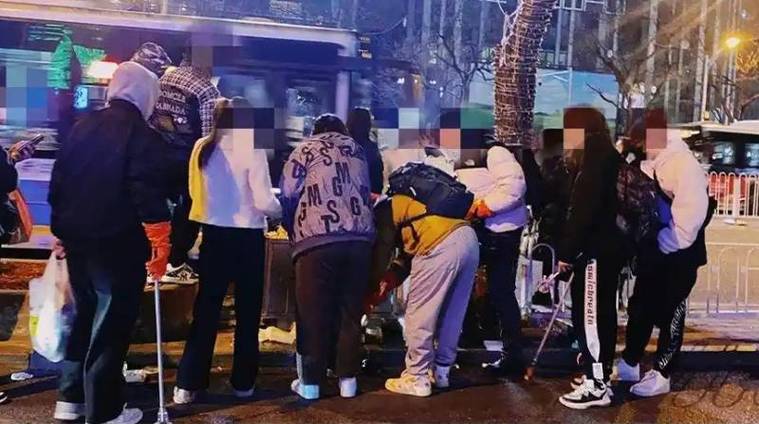 律师:七夕垃圾桶寻宝或涉嫌侵占罪