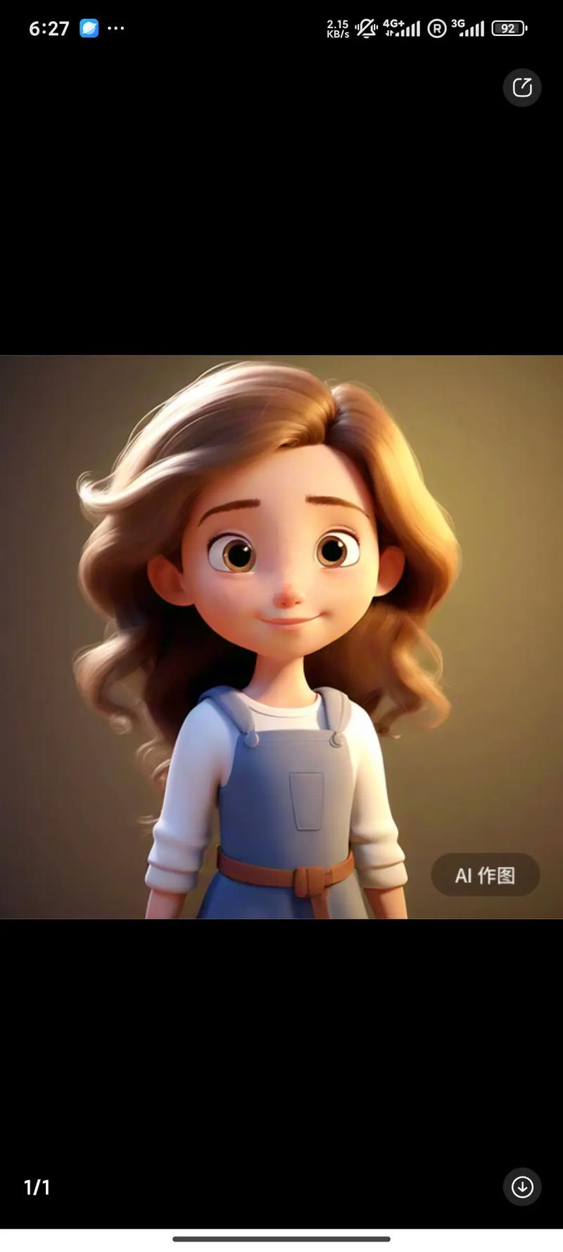 ai怎么做动画模型