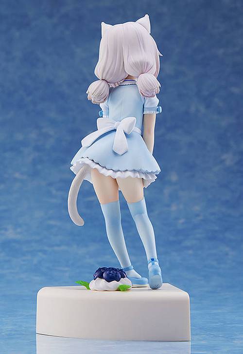 猫娘ai怎么换模型