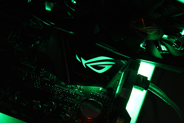 rog 3手机如何设置动态壁纸