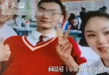 女孩考上医学院 未等到开学车祸去世