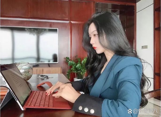 清华女博士谈“勇闯”短剧圈