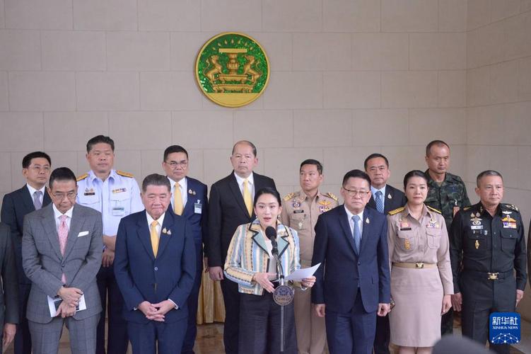 泰国总理争夺战开打