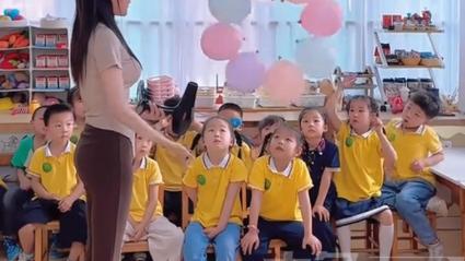 “子涵梓萱”时代已经过去了