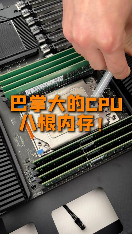 如何组装一台多cpu的电脑
