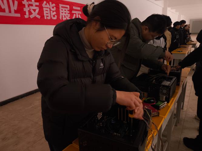 老师如何测试电脑组装好不好