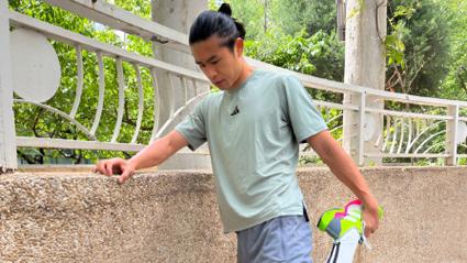 张玉宁为“与球迷起冲突”致歉