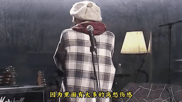 朴树演唱会状态不佳鞠躬道歉