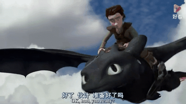 无牙仔动态手机屏幕壁纸如何设置