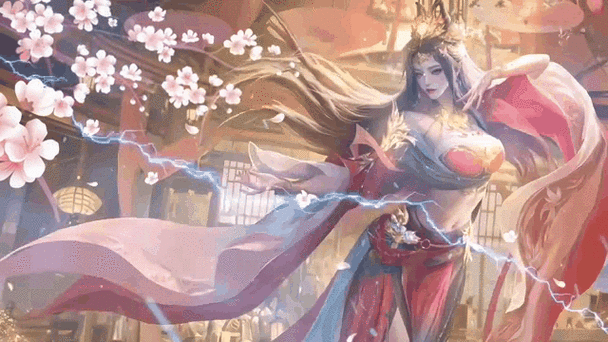 三国杀动态壁纸如何设置手机
