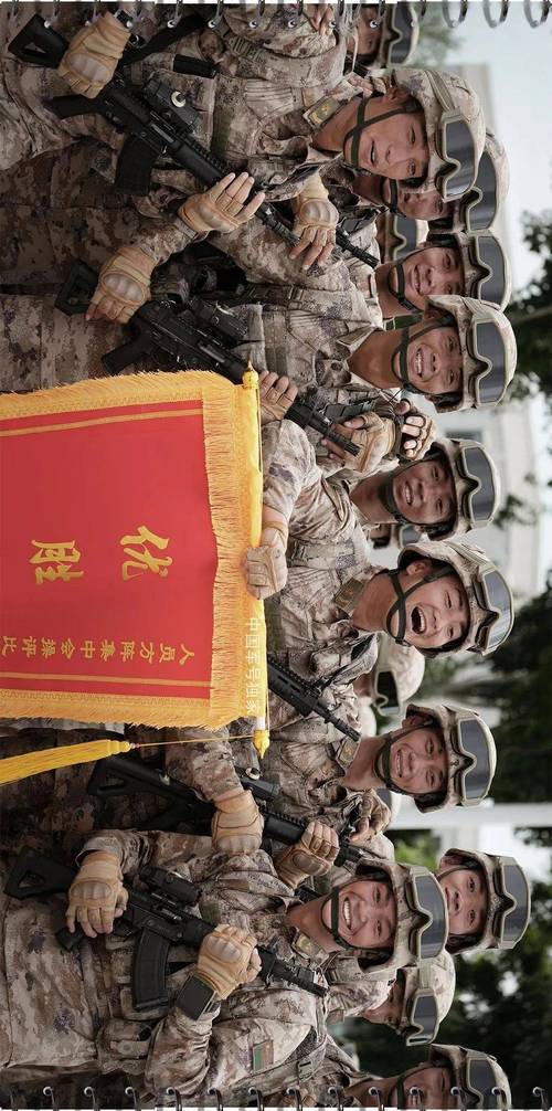 新华社直播九三阅兵